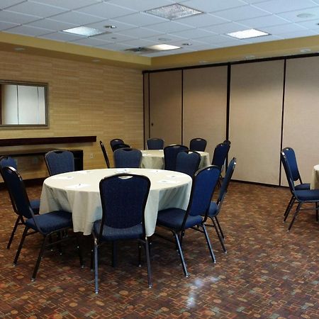 Hampton Inn & Suites Albuquerque-Coors Road Zewnętrze zdjęcie
