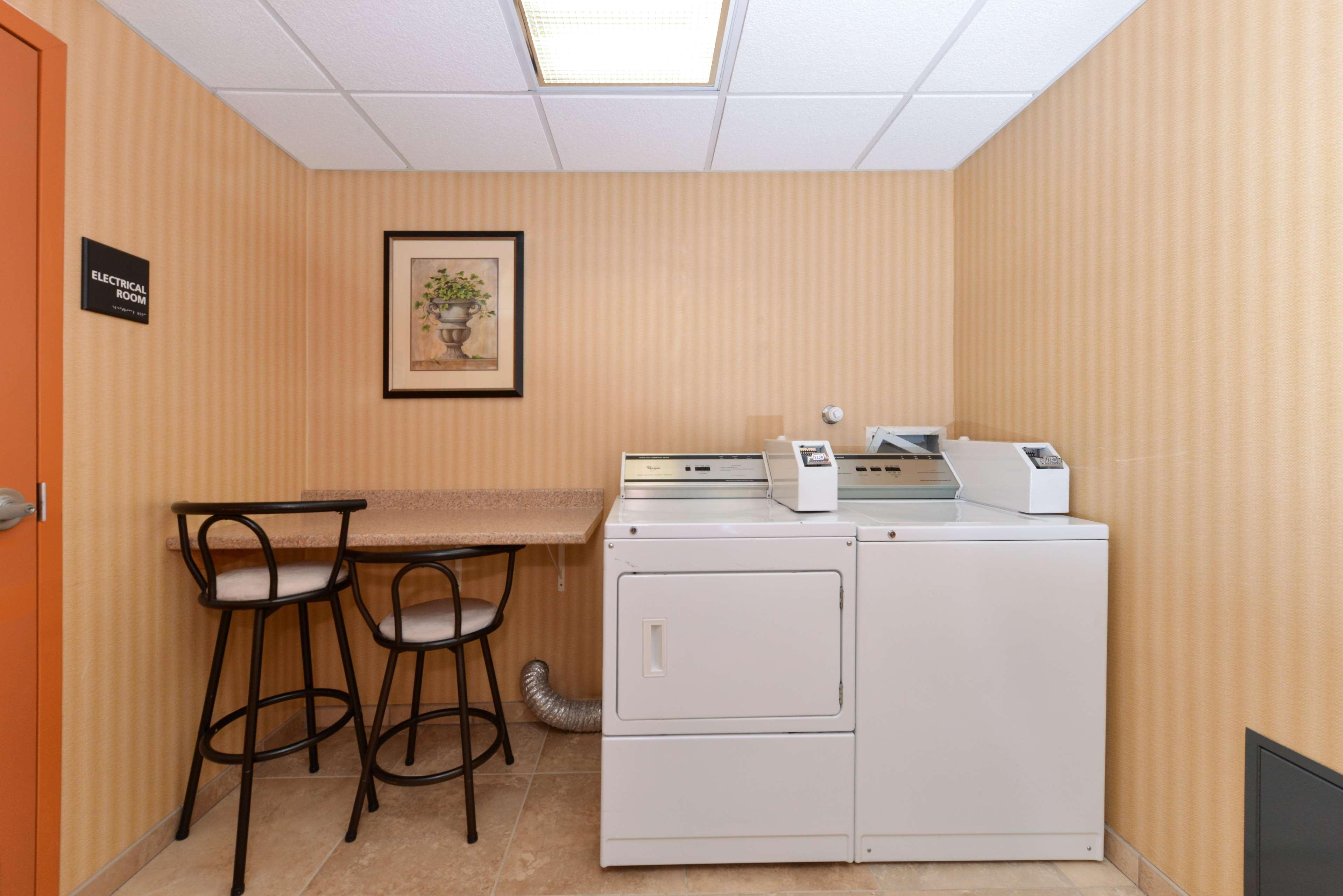 Hampton Inn & Suites Albuquerque-Coors Road Zewnętrze zdjęcie