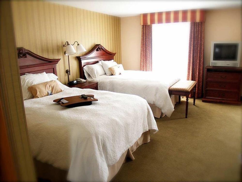 Hampton Inn & Suites Albuquerque-Coors Road Pokój zdjęcie