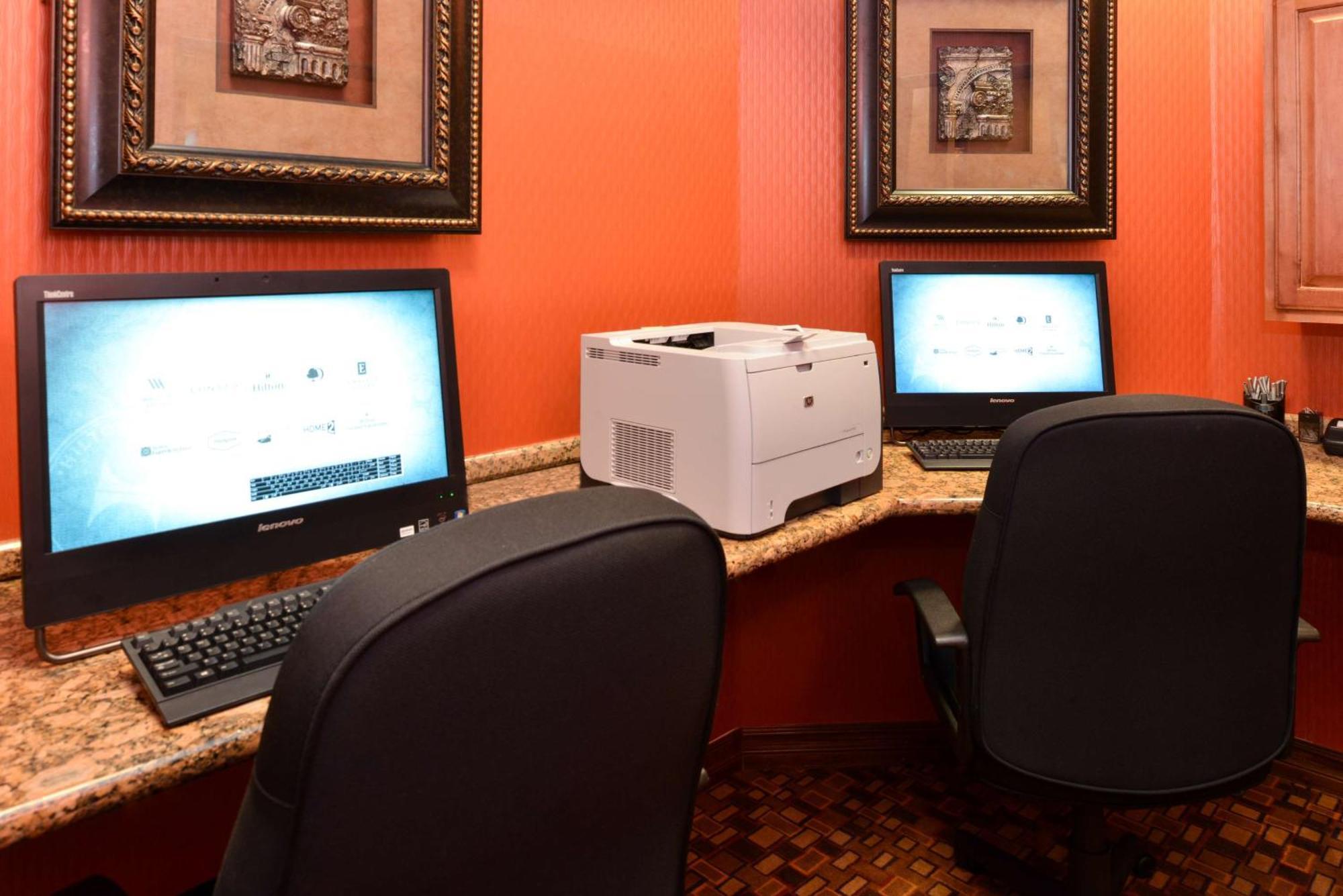 Hampton Inn & Suites Albuquerque-Coors Road Zewnętrze zdjęcie
