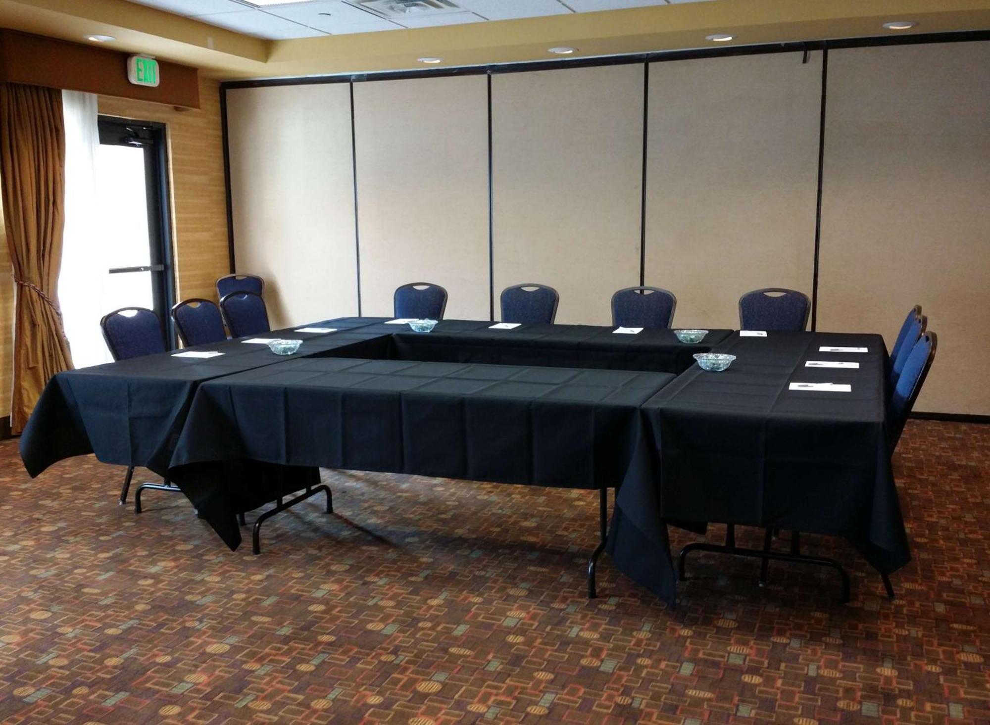 Hampton Inn & Suites Albuquerque-Coors Road Zewnętrze zdjęcie