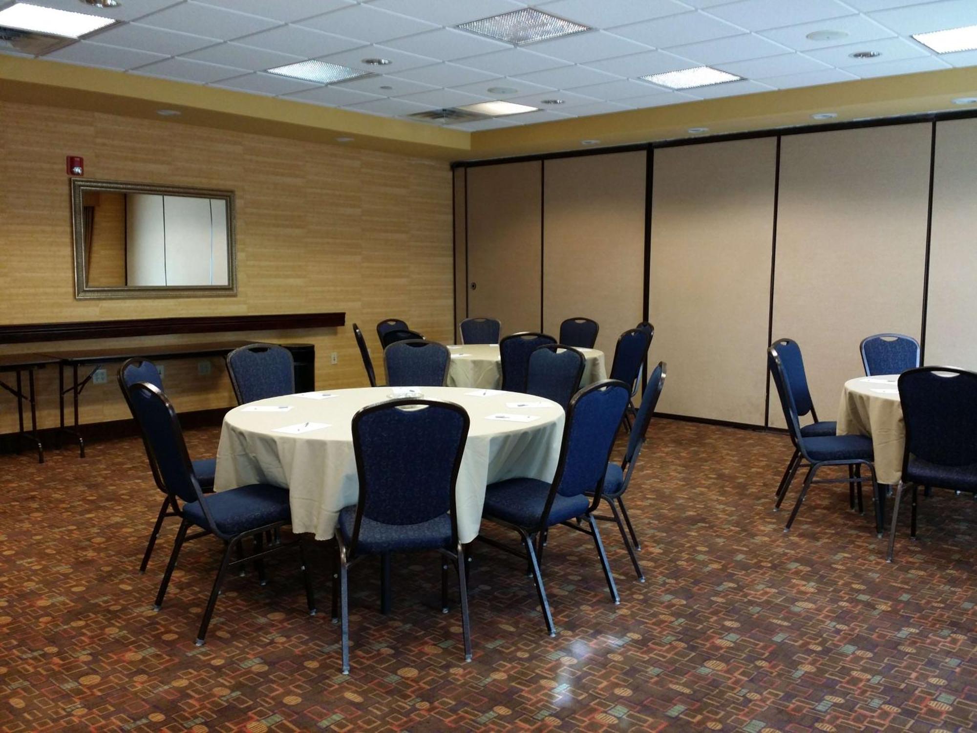 Hampton Inn & Suites Albuquerque-Coors Road Zewnętrze zdjęcie
