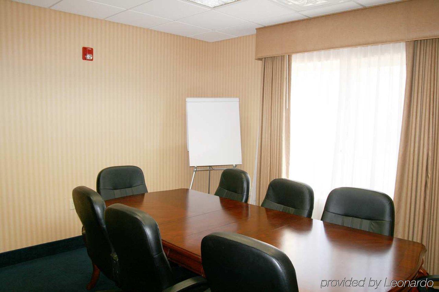 Hampton Inn & Suites Albuquerque-Coors Road Udogodnienia zdjęcie