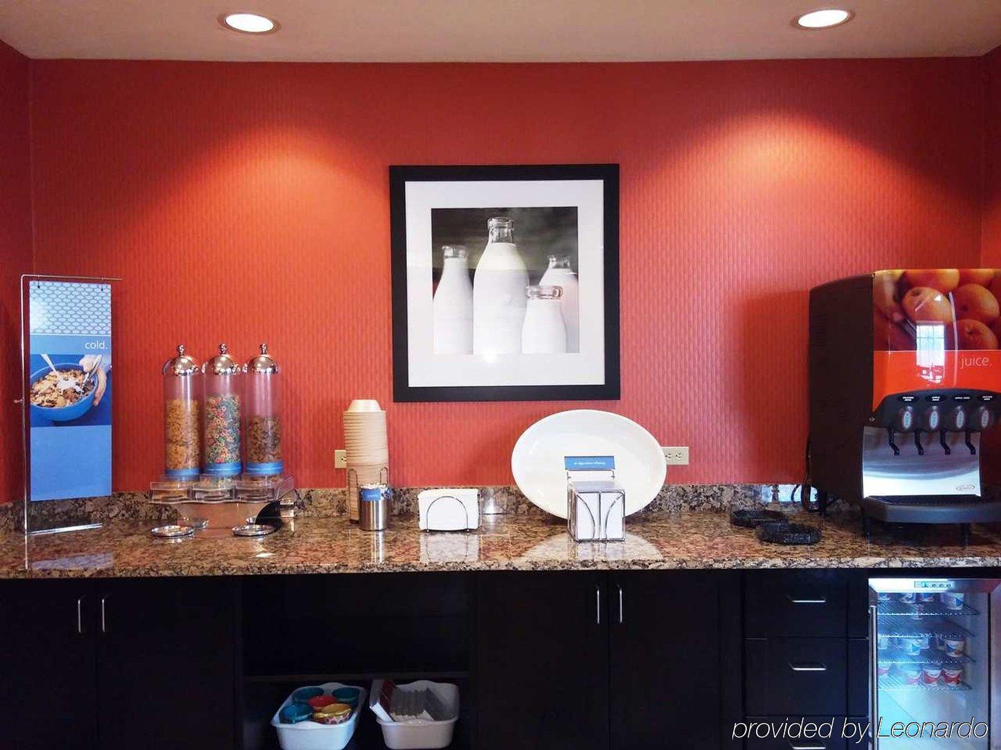Hampton Inn & Suites Albuquerque-Coors Road Zewnętrze zdjęcie