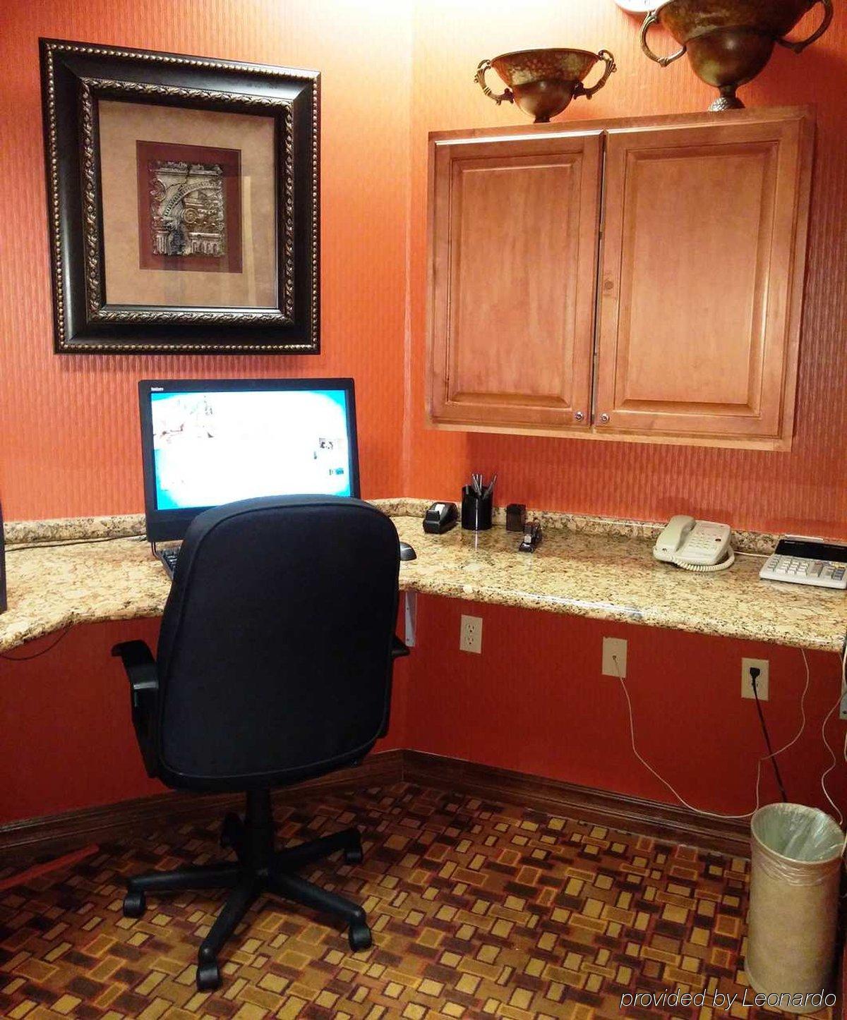 Hampton Inn & Suites Albuquerque-Coors Road Zewnętrze zdjęcie