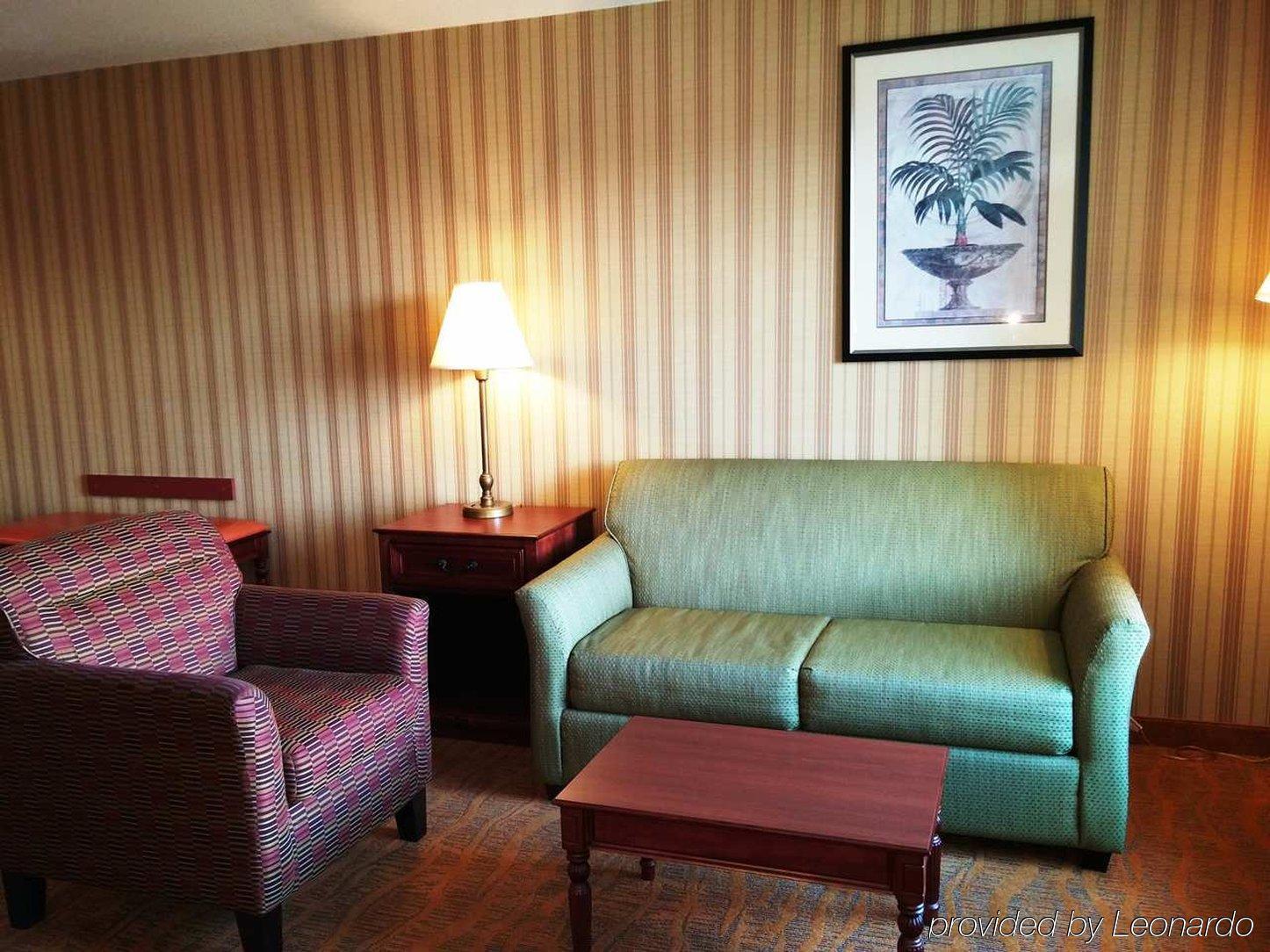 Hampton Inn & Suites Albuquerque-Coors Road Zewnętrze zdjęcie