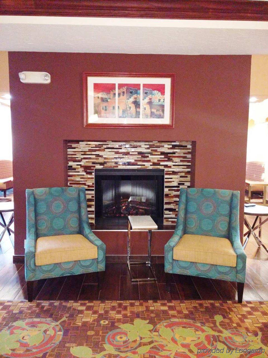 Hampton Inn & Suites Albuquerque-Coors Road Zewnętrze zdjęcie