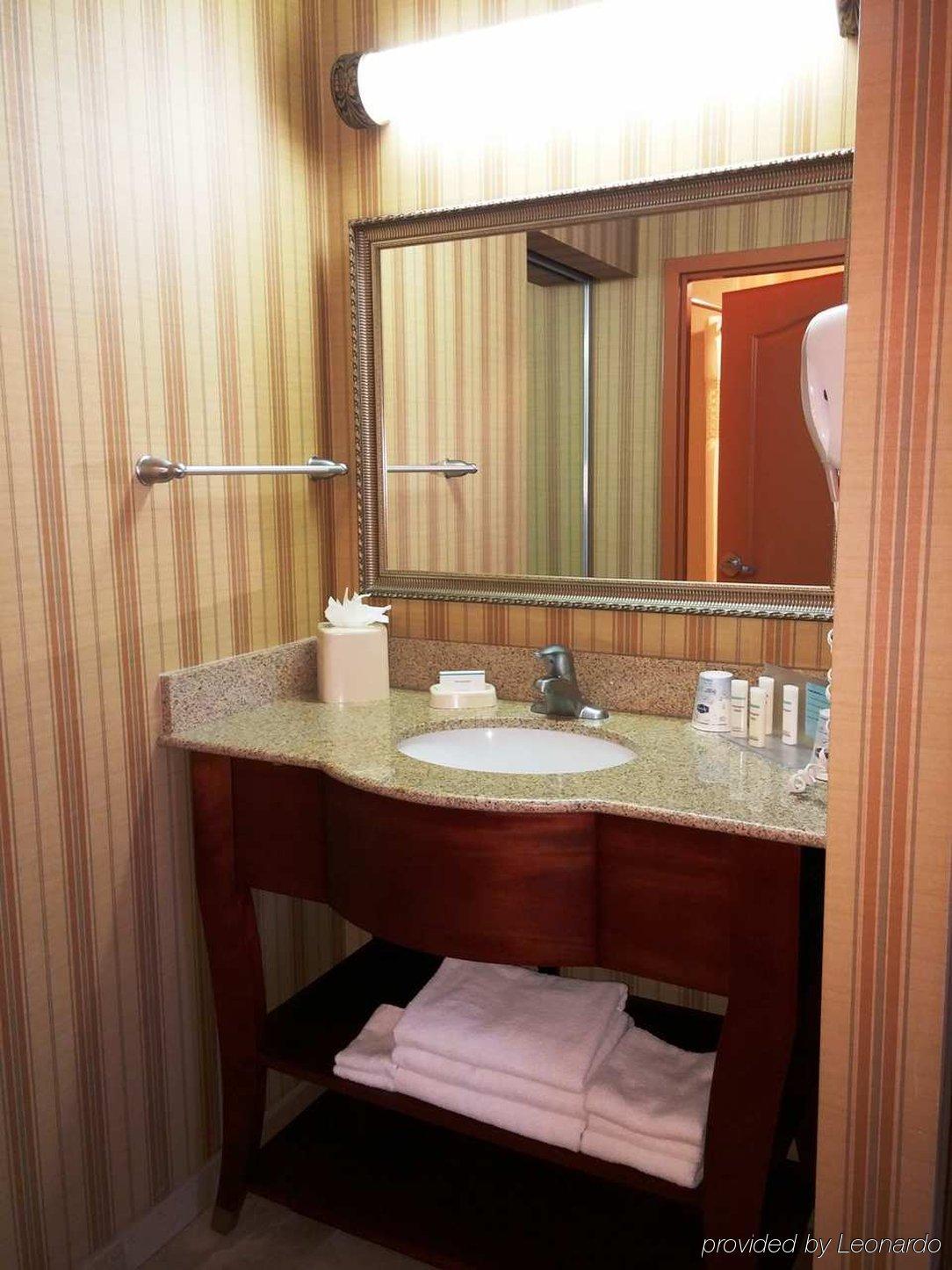 Hampton Inn & Suites Albuquerque-Coors Road Zewnętrze zdjęcie