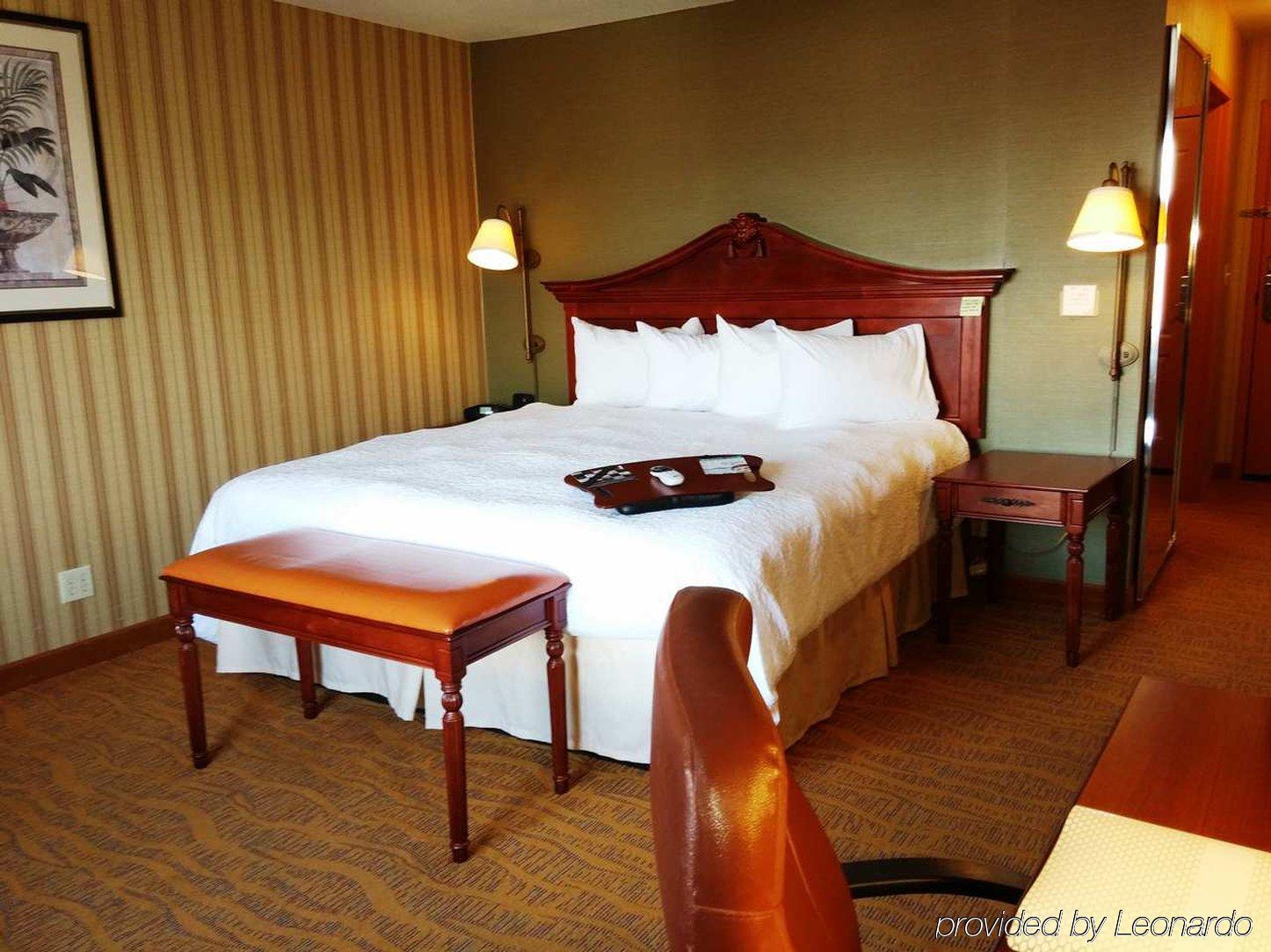 Hampton Inn & Suites Albuquerque-Coors Road Zewnętrze zdjęcie