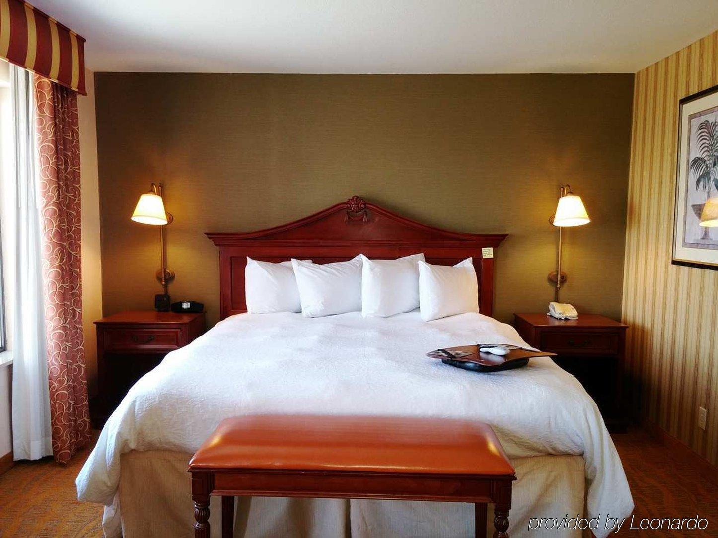 Hampton Inn & Suites Albuquerque-Coors Road Zewnętrze zdjęcie
