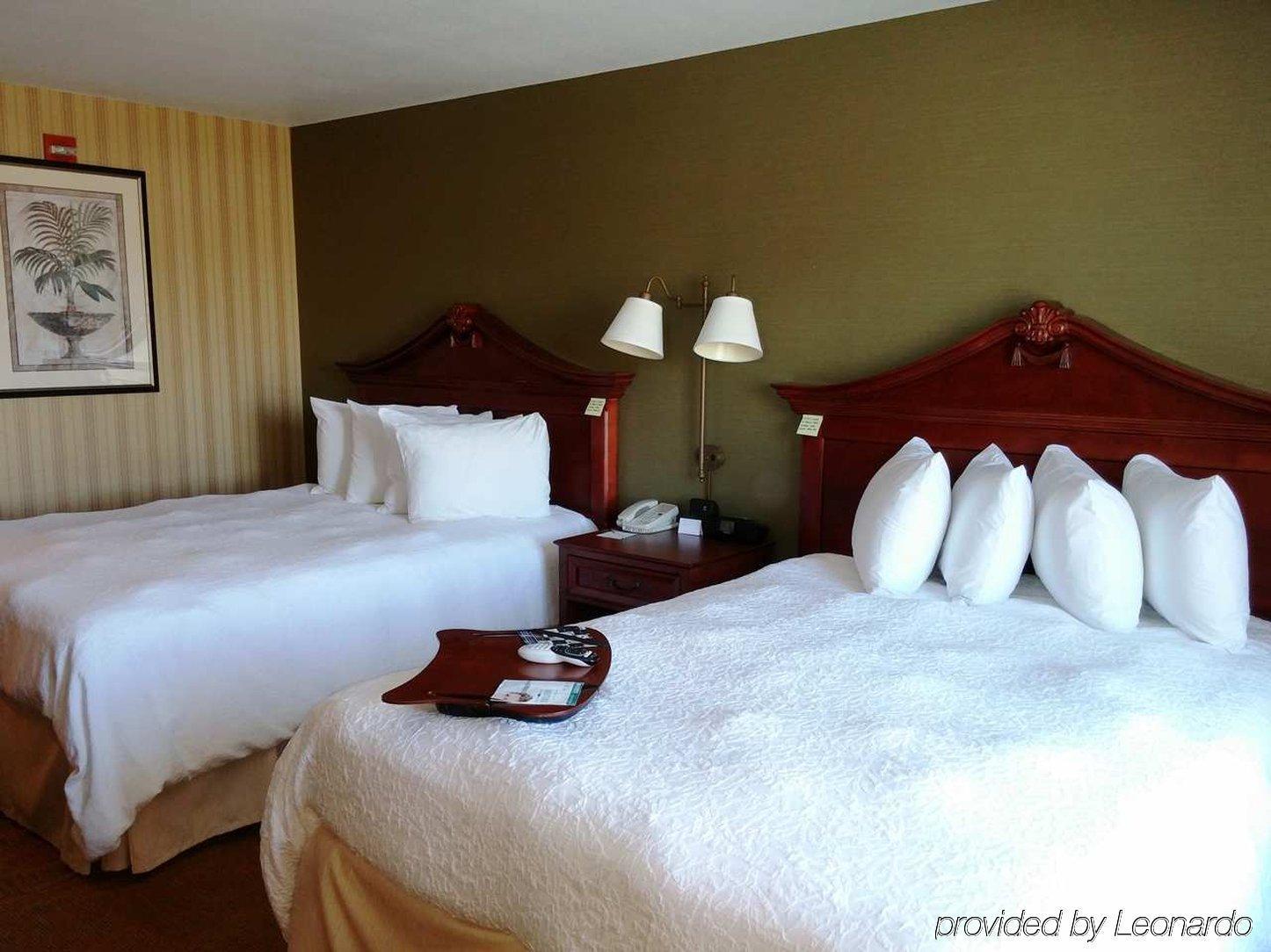 Hampton Inn & Suites Albuquerque-Coors Road Zewnętrze zdjęcie