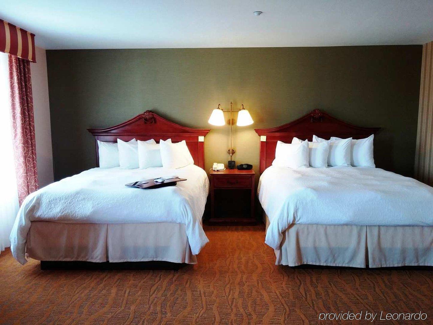 Hampton Inn & Suites Albuquerque-Coors Road Zewnętrze zdjęcie